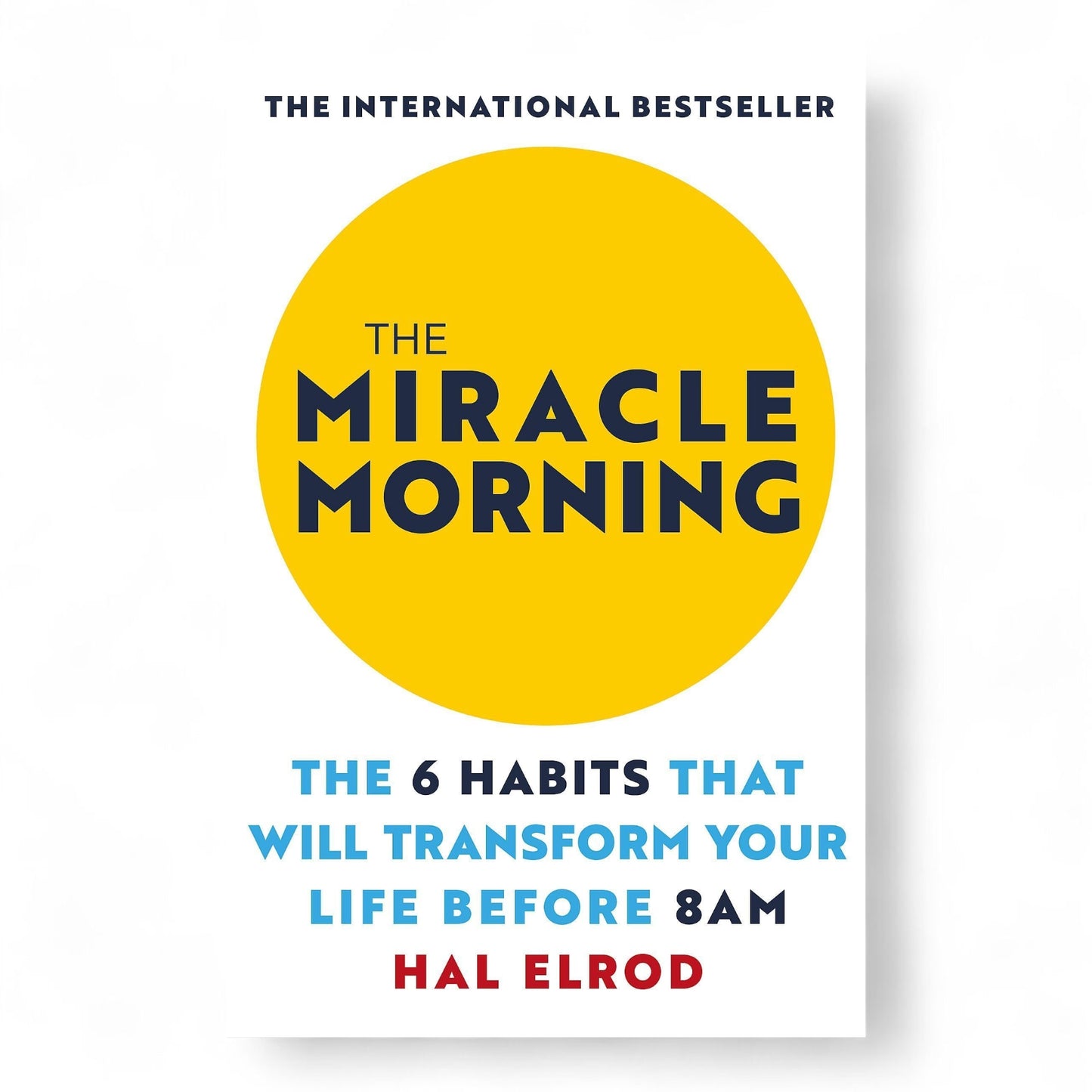 The Miracle Mornin