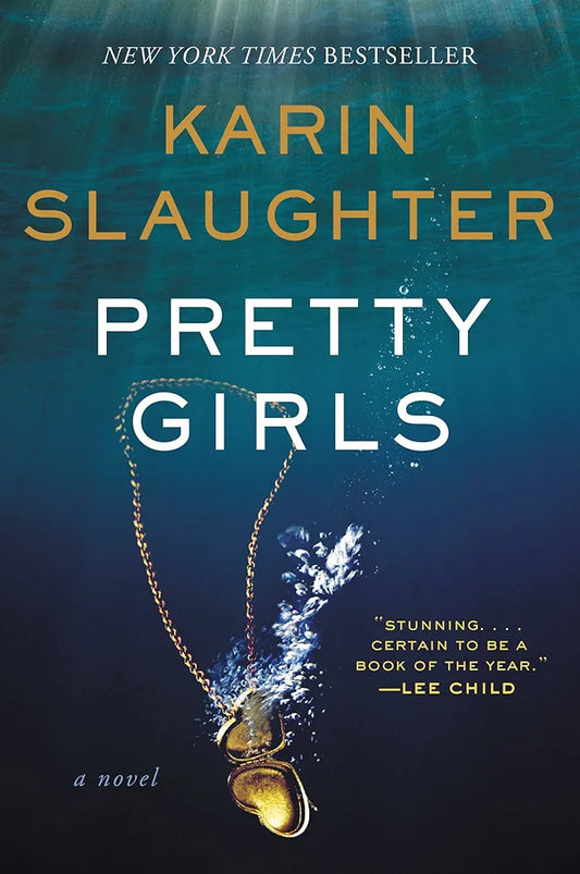 Pretty girls : Thriller
Novel by Karin Slaughter
