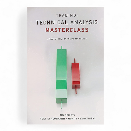 Trading: Technical Analysis Masterclass by Rolf Schlotmann