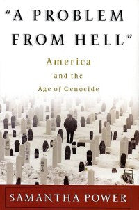 A Problem from Hell book cover