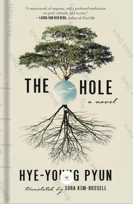 The Hole: A Novel by Pyun Hye-young